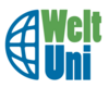 Logo WeltUni