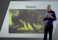 Blogbeitrag zu Ernst Wolff