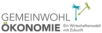 Logo Gemeinwohlökonomie