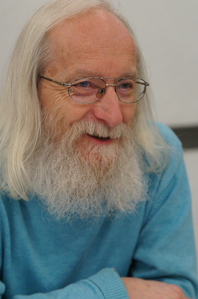 Werner Rätz