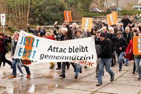 Jetzt-erst-recht Erfurt 2014