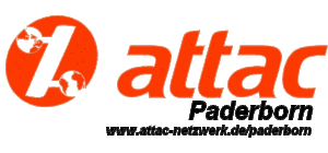 Logo attac PB
