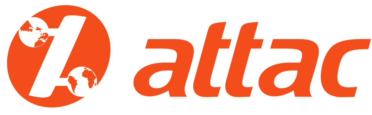 Attac-Logo