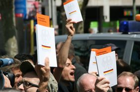 Blockupy Grundgesetz2