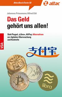 Basistext Das Geld gehört uns allen