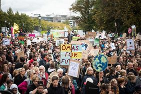 © Fridays for Future Deutschland