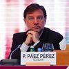 Pedro Paez-Perez