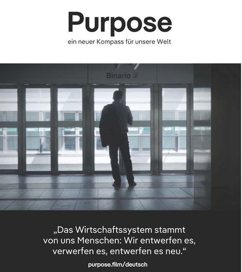 Purpose Film