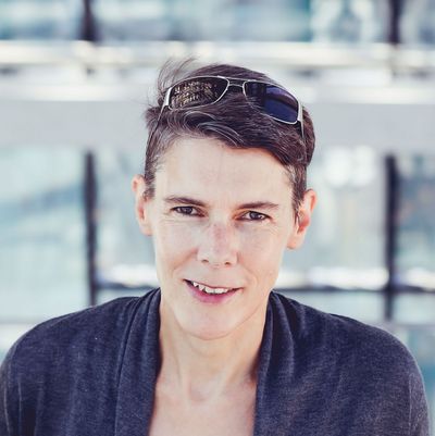 Porträt von PD Dr. Silke Ötsch