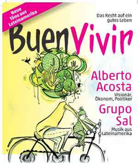 Buen Vivir