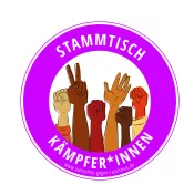 Stammtischkämpfer*innen"-Ausbildung des Bündnisses "Aufstehen gegen Rassismus"