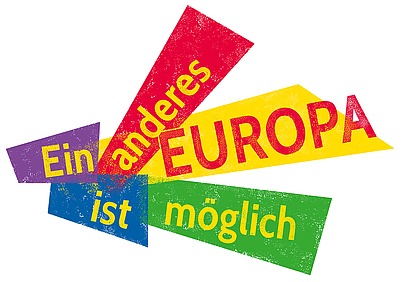 Ja zu einer anderen EU Ja zu einer anderen EU