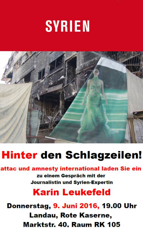 syrien