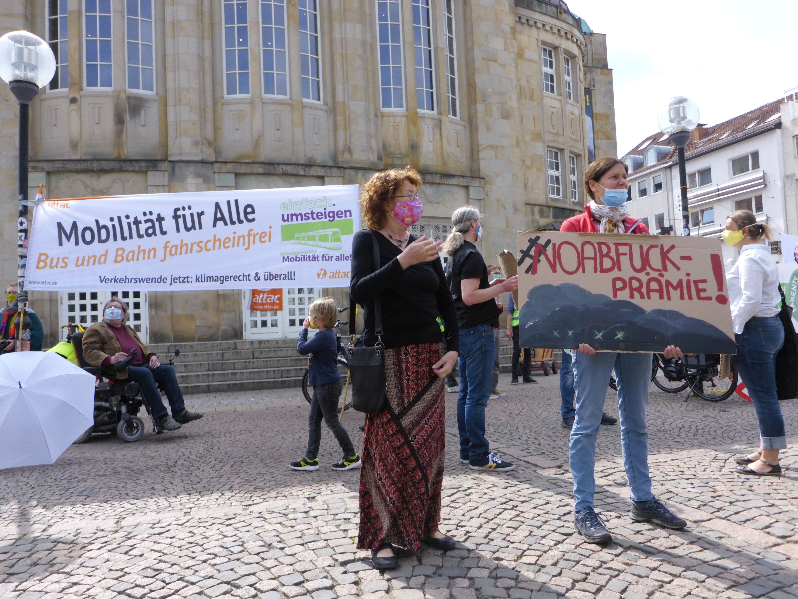 Das Buch Endlich Samstag in Niedersachsen - Osnabrück