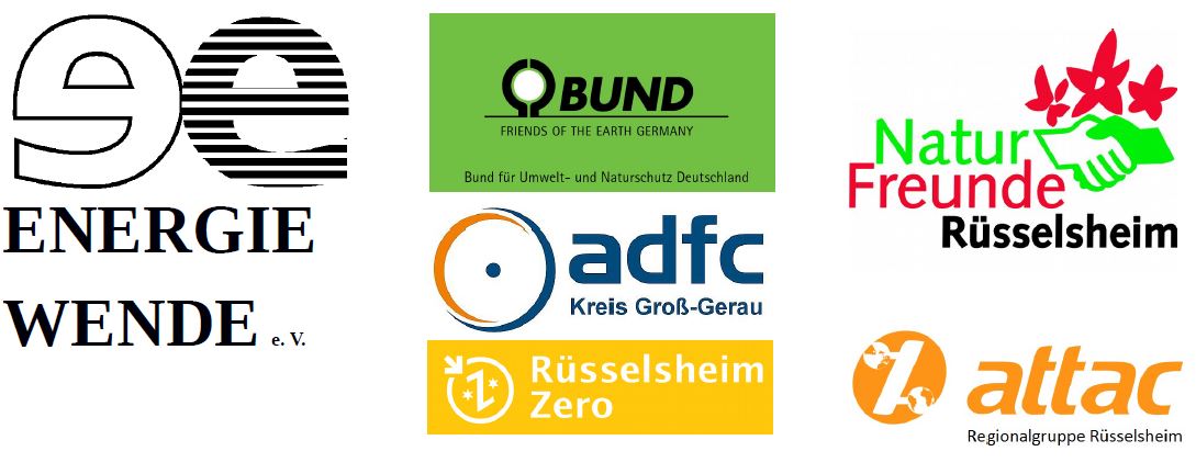 Bündnis zur Verkehrswende