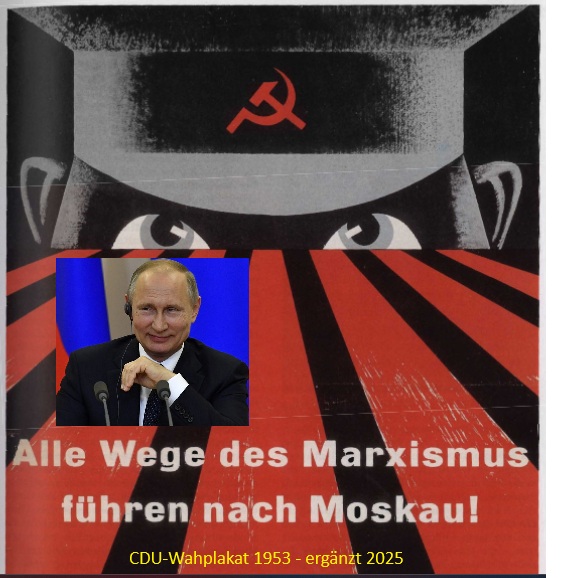 Propaganda 1953 plus